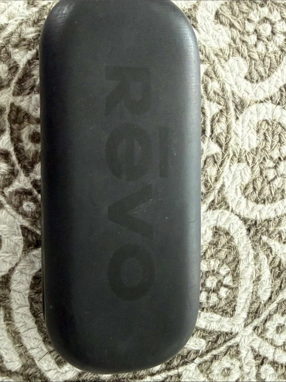 Revo classic rectangular